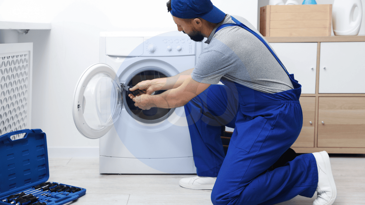 Kahramankazan Çamaşır Makinesi Servisi